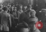 Image of Paris street scenes WWI Paris France, 1916, second 18 stock footage video 65675079216