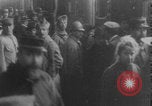 Image of Paris street scenes WWI Paris France, 1916, second 19 stock footage video 65675079216