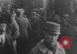 Image of Paris street scenes WWI Paris France, 1916, second 20 stock footage video 65675079216