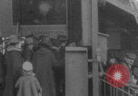 Image of Paris street scenes WWI Paris France, 1916, second 22 stock footage video 65675079216
