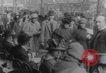 Image of Paris street scenes WWI Paris France, 1916, second 25 stock footage video 65675079216