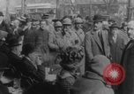 Image of Paris street scenes WWI Paris France, 1916, second 26 stock footage video 65675079216
