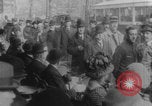 Image of Paris street scenes WWI Paris France, 1916, second 28 stock footage video 65675079216