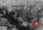 Image of Paris street scenes WWI Paris France, 1916, second 29 stock footage video 65675079216