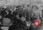 Image of Paris street scenes WWI Paris France, 1916, second 30 stock footage video 65675079216