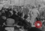 Image of Paris street scenes WWI Paris France, 1916, second 31 stock footage video 65675079216