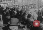 Image of Paris street scenes WWI Paris France, 1916, second 32 stock footage video 65675079216