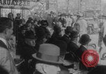Image of Paris street scenes WWI Paris France, 1916, second 33 stock footage video 65675079216