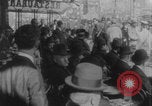 Image of Paris street scenes WWI Paris France, 1916, second 34 stock footage video 65675079216