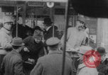 Image of Paris street scenes WWI Paris France, 1916, second 36 stock footage video 65675079216