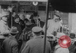Image of Paris street scenes WWI Paris France, 1916, second 37 stock footage video 65675079216