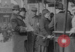 Image of Paris street scenes WWI Paris France, 1916, second 38 stock footage video 65675079216