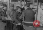 Image of Paris street scenes WWI Paris France, 1916, second 39 stock footage video 65675079216