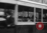 Image of Paris street scenes WWI Paris France, 1916, second 42 stock footage video 65675079216