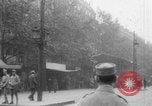 Image of Paris street scenes WWI Paris France, 1916, second 45 stock footage video 65675079216