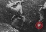 Image of muddy battlefield WWI Verdun France, 1916, second 20 stock footage video 65675079217