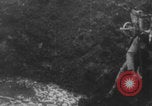 Image of muddy battlefield WWI Verdun France, 1916, second 24 stock footage video 65675079217