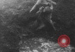 Image of muddy battlefield WWI Verdun France, 1916, second 31 stock footage video 65675079217