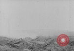 Image of muddy battlefield WWI Verdun France, 1916, second 37 stock footage video 65675079217