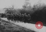 Image of French battlefield communications WWI France, 1916, second 3 stock footage video 65675079218