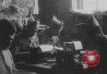 Image of French battlefield communications WWI France, 1916, second 6 stock footage video 65675079218