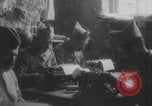 Image of French battlefield communications WWI France, 1916, second 8 stock footage video 65675079218