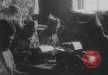 Image of French battlefield communications WWI France, 1916, second 9 stock footage video 65675079218