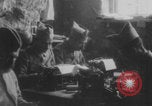 Image of French battlefield communications WWI France, 1916, second 10 stock footage video 65675079218