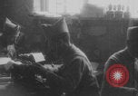 Image of French battlefield communications WWI France, 1916, second 13 stock footage video 65675079218
