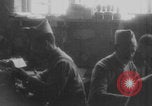 Image of French battlefield communications WWI France, 1916, second 14 stock footage video 65675079218