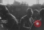 Image of French battlefield communications WWI France, 1916, second 15 stock footage video 65675079218