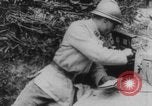 Image of French battlefield communications WWI France, 1916, second 21 stock footage video 65675079218