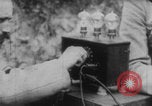 Image of French battlefield communications WWI France, 1916, second 26 stock footage video 65675079218