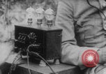 Image of French battlefield communications WWI France, 1916, second 29 stock footage video 65675079218