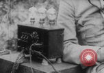 Image of French battlefield communications WWI France, 1916, second 32 stock footage video 65675079218