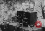 Image of French battlefield communications WWI France, 1916, second 33 stock footage video 65675079218