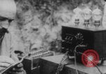 Image of French battlefield communications WWI France, 1916, second 34 stock footage video 65675079218