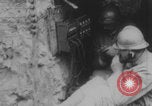Image of French battlefield communications WWI France, 1916, second 39 stock footage video 65675079218