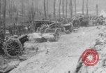 Image of Hindenburg Line battle WWI France, 1918, second 3 stock footage video 65675079219