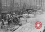 Image of Hindenburg Line battle WWI France, 1918, second 4 stock footage video 65675079219