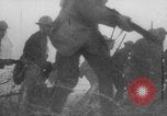 Image of Hindenburg Line battle WWI France, 1918, second 10 stock footage video 65675079219