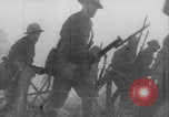 Image of Hindenburg Line battle WWI France, 1918, second 11 stock footage video 65675079219
