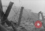 Image of Hindenburg Line battle WWI France, 1918, second 12 stock footage video 65675079219