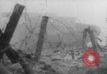 Image of Hindenburg Line battle WWI France, 1918, second 14 stock footage video 65675079219