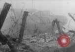 Image of Hindenburg Line battle WWI France, 1918, second 15 stock footage video 65675079219