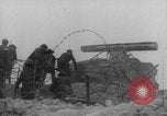 Image of Hindenburg Line battle WWI France, 1918, second 17 stock footage video 65675079219