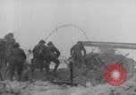 Image of Hindenburg Line battle WWI France, 1918, second 19 stock footage video 65675079219