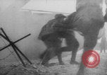 Image of Hindenburg Line battle WWI France, 1918, second 20 stock footage video 65675079219