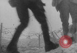 Image of Hindenburg Line battle WWI France, 1918, second 21 stock footage video 65675079219