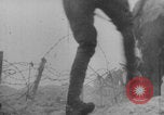 Image of Hindenburg Line battle WWI France, 1918, second 23 stock footage video 65675079219